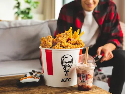 KFC Włocławek Kruszyńska